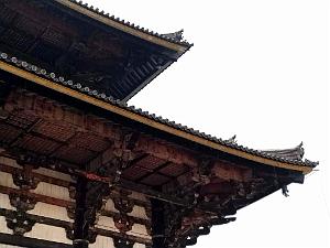 NARA - Temple Todai-Ji - 18.01.2024 -24